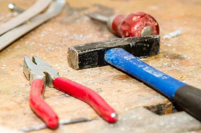 DIY Kits